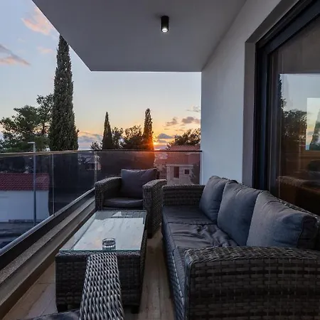 Appartement Dado *