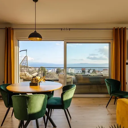 Dado Apartmán Trogir