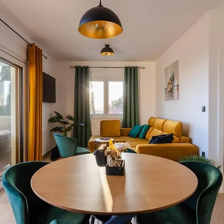 Dado Apartmán Trogir
