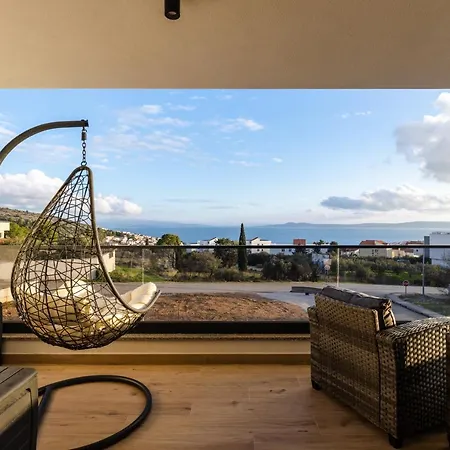 Dado Apartmán Trogir