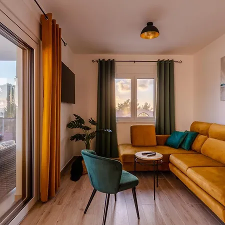 Apartmán Dado Trogir