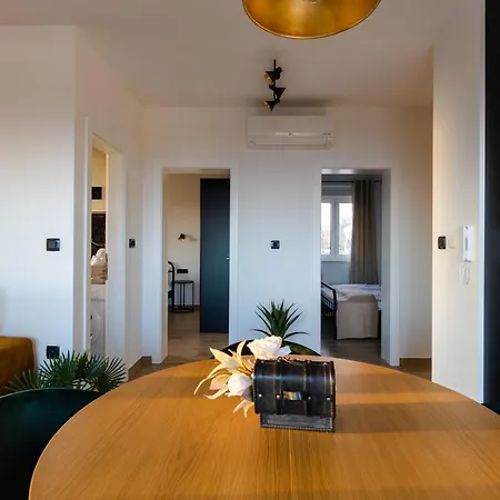 Apartmán Dado Trogir