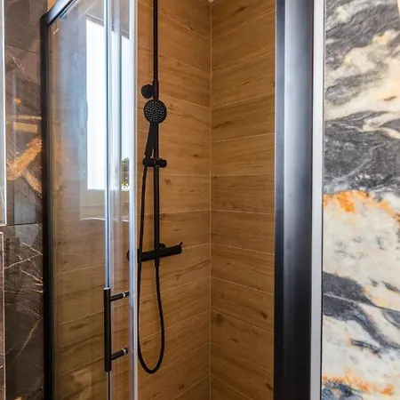 Apartmán Dado Trogir