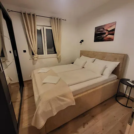 Apartmán Dado Trogir