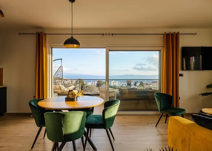 Dado Apartment Trogir