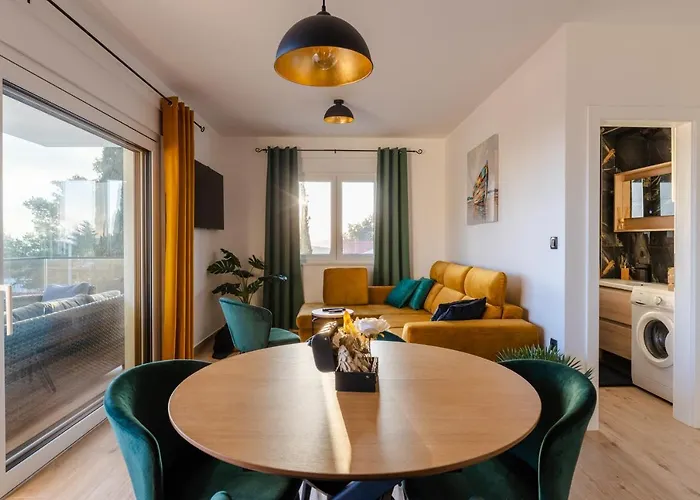 Dado Apartment Trogir