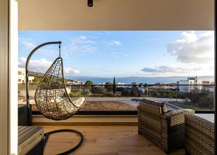 Dado Apartment Trogir
