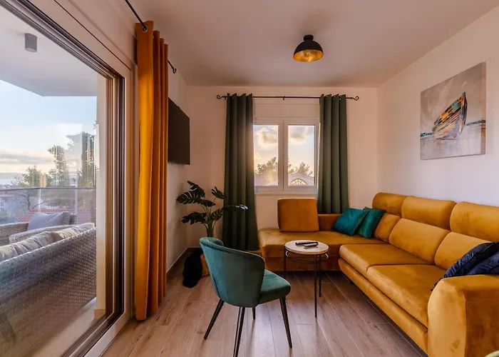 Apartment Dado Trogir