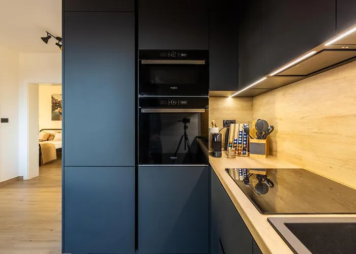 Dado Apartment