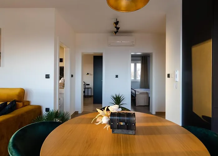 Lejlighed Dado Trogir