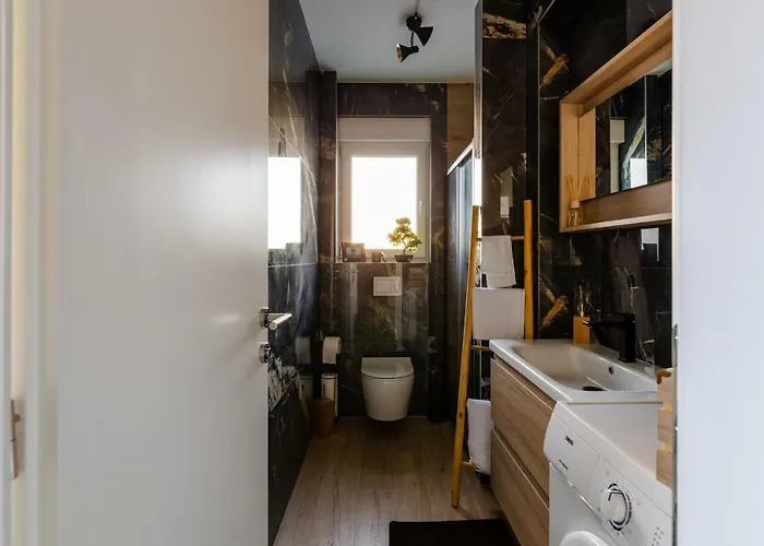 Apartment Dado Trogir