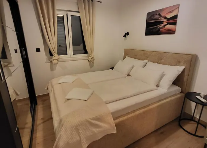 Lejlighed Dado Trogir